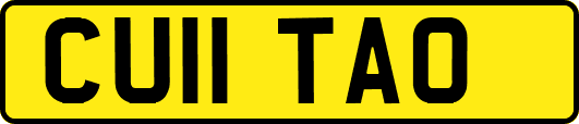 CU11TAO