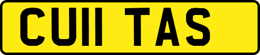 CU11TAS