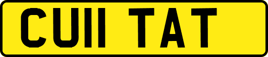 CU11TAT
