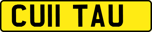 CU11TAU