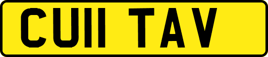 CU11TAV