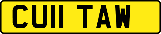 CU11TAW