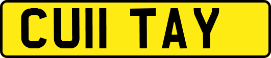 CU11TAY