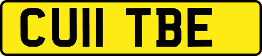 CU11TBE