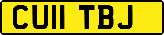 CU11TBJ