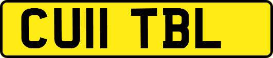 CU11TBL