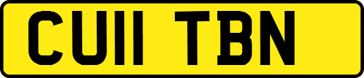 CU11TBN