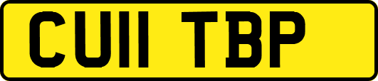 CU11TBP