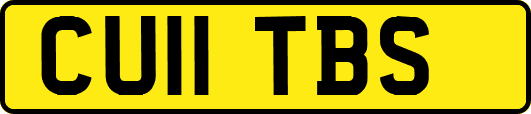 CU11TBS