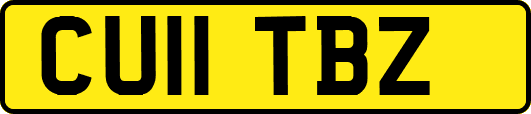 CU11TBZ