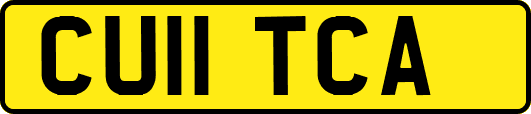 CU11TCA
