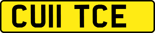 CU11TCE