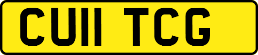 CU11TCG