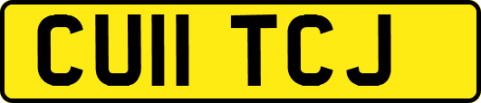 CU11TCJ