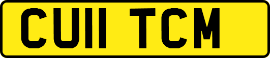 CU11TCM