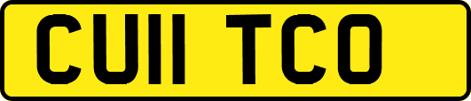 CU11TCO