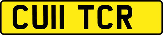 CU11TCR