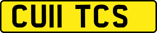 CU11TCS