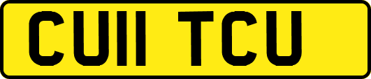 CU11TCU