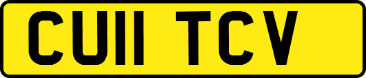 CU11TCV