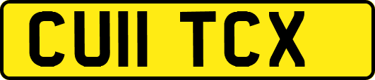 CU11TCX