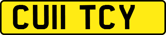 CU11TCY