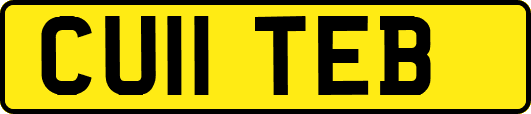 CU11TEB