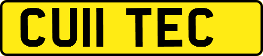 CU11TEC