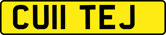 CU11TEJ