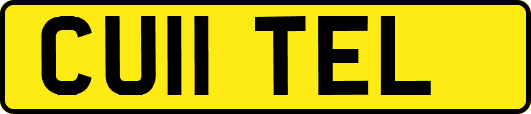CU11TEL