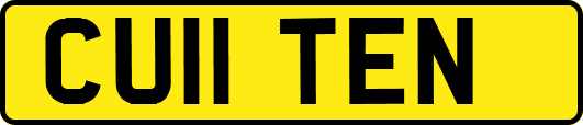 CU11TEN