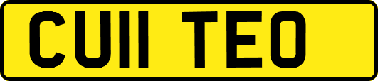 CU11TEO