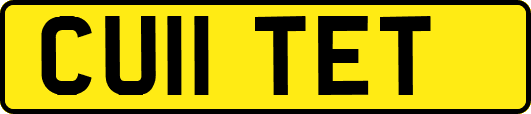 CU11TET