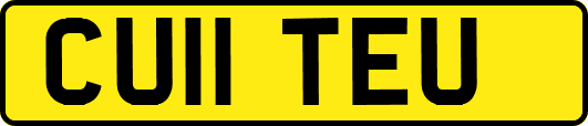 CU11TEU