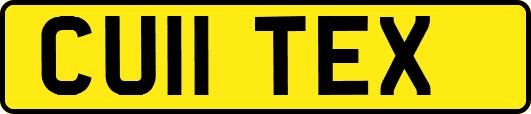 CU11TEX