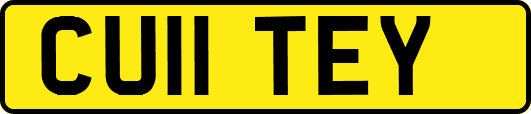 CU11TEY