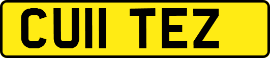 CU11TEZ