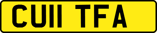 CU11TFA