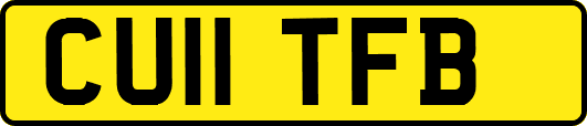 CU11TFB