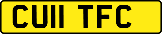 CU11TFC