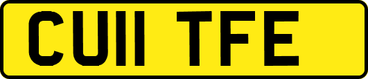 CU11TFE
