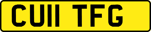 CU11TFG