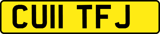 CU11TFJ