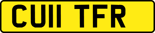 CU11TFR