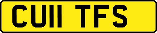 CU11TFS