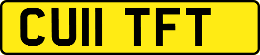 CU11TFT