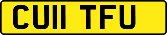 CU11TFU