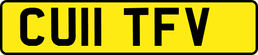 CU11TFV