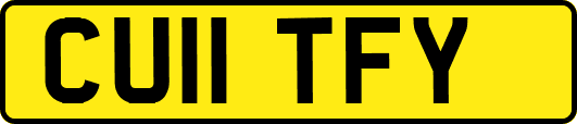 CU11TFY