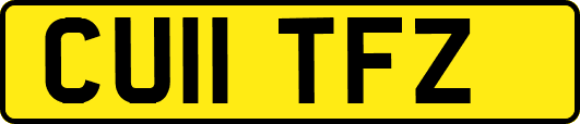 CU11TFZ
